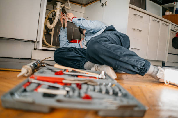 Trusted Hawley, PA Plumbing Experts