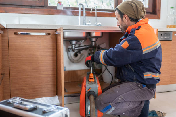 Water Softener Installation in Hawley, PA